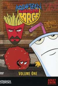 ATHF (2000) онлайн бесплатно