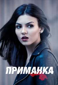 Приманка (2015) онлайн бесплатно