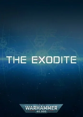 The Exodite (2022) онлайн бесплатно