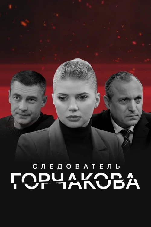 Следователь Горчакова (2019) онлайн бесплатно