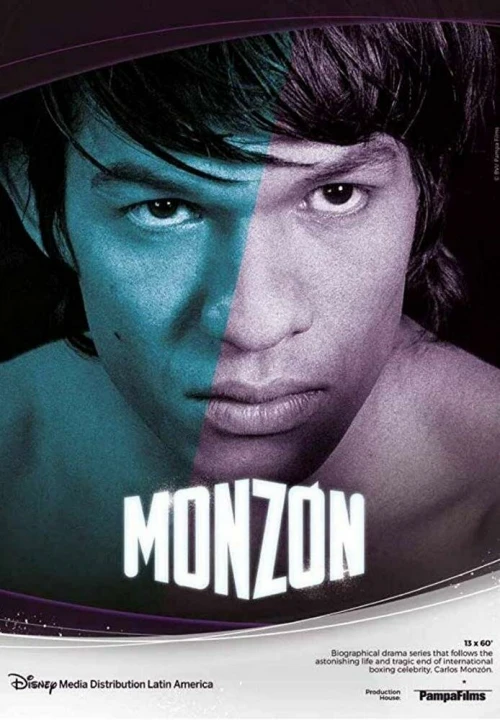 Monzón (2019) онлайн бесплатно