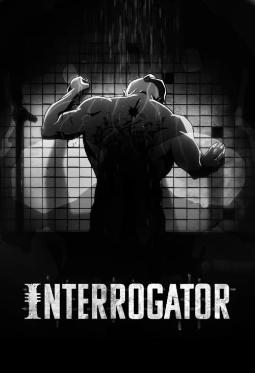 Interrogator (2022) онлайн бесплатно