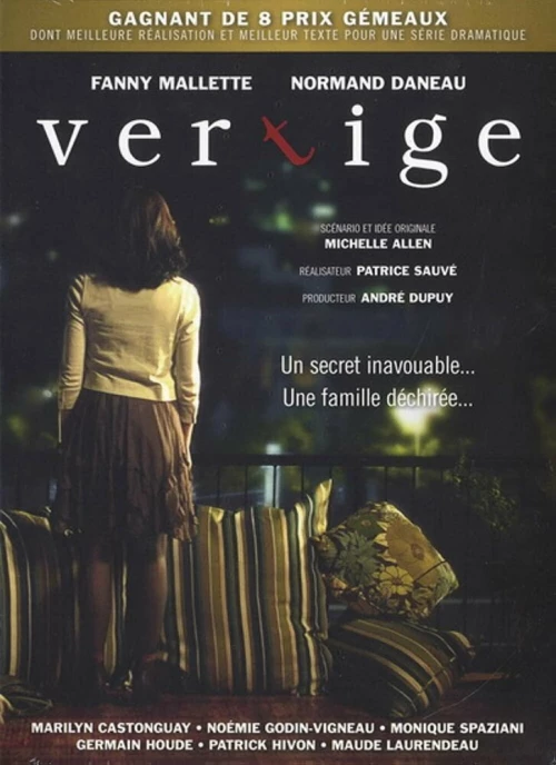 Vertige (2012) онлайн бесплатно