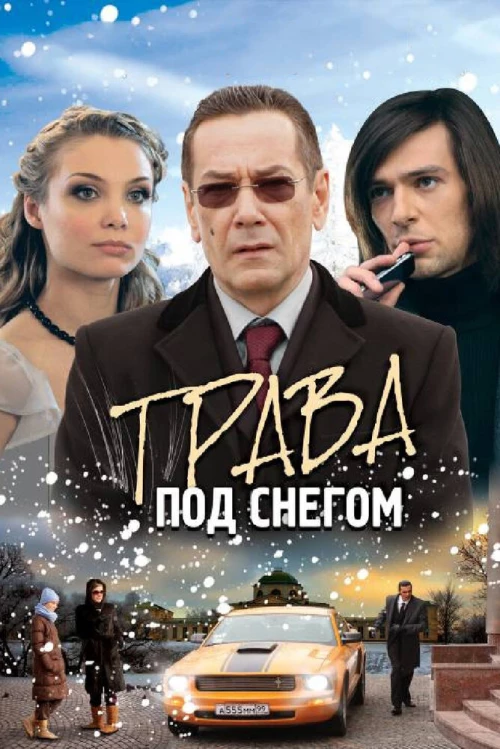 Трава под снегом (2010) онлайн бесплатно